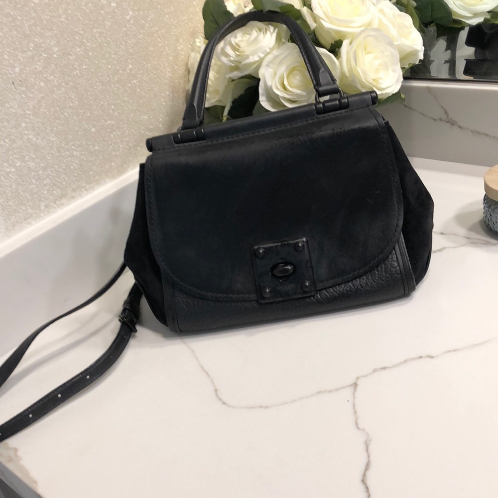 Coach purse!